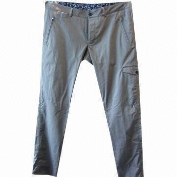 Men's pants